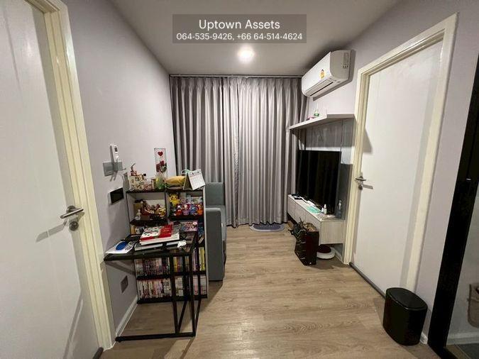 picture For Sales Ivory Ratchada-Ladprao Unit 46/62 - 7/11