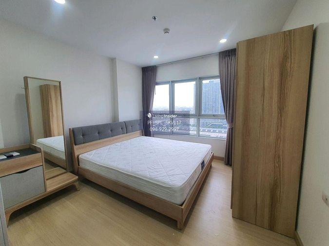รูป Rds-4975 ให้เช่าคอนโด ศุภาลัย เวอเรนด้า สุขุมวิท 117 นัดชมห้อง 👉line : @propertybkk2 - รูปที่ 1/19