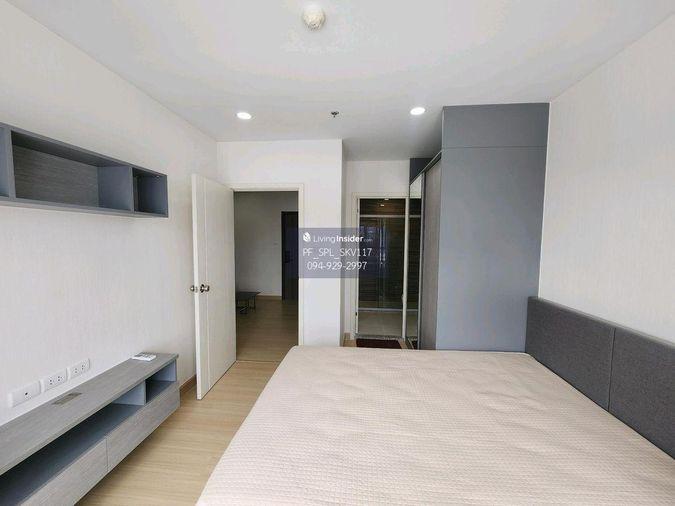 รูป Rds-4977 ให้เช่าคอนโด ศุภาลัย เวอเรนด้า สุขุมวิท 117  (Supalai Veranda Sukhumvit 117)  นัดชมห้อง 👉line : @propertybkk2 - รูปที่ 12/19
