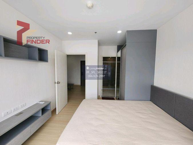รูป Rds-4977 ให้เช่าคอนโด ศุภาลัย เวอเรนด้า สุขุมวิท 117 (Supalai Veranda Sukhumvit 117) นัดชมห้อง 👉line : @propertybkk2 - รูปที่ 12/19