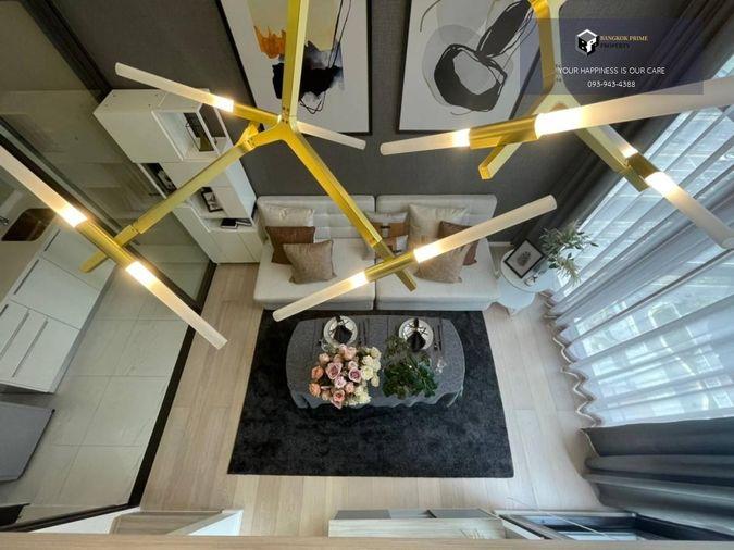 picture Chewathai Residence Asoke | ðNear BTS,MRT Rama 9 | #2025070710861 #MKT - 7/12