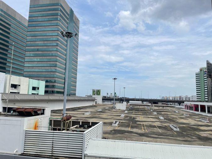 picture Condo for Sale : Nue Noble Centre Bangna Schedule a viewing 👉 Line: @propertybkk4 - 17/17