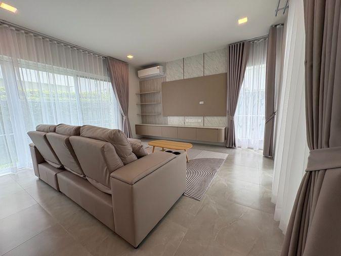 picture 🏡 For Rent: Chaiyapruek Bangna KM.15 (ST-02) - 3/17