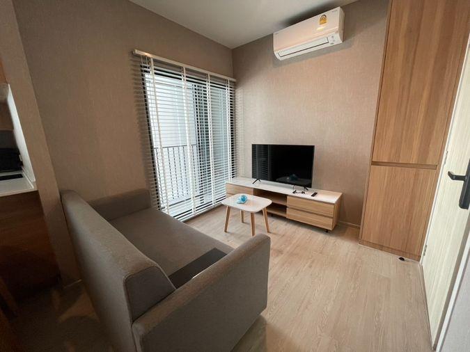 picture Condo for Sale : Nue Noble Centre Bangna Schedule a viewing 👉 Line: @propertybkk4 - 1/17