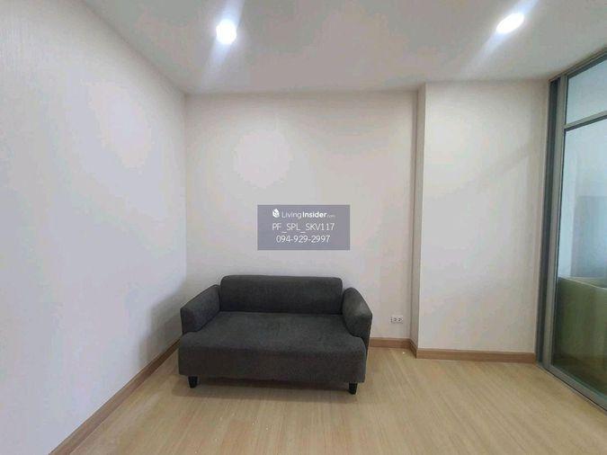 รูป Rds-4975 ให้เช่าคอนโด ศุภาลัย เวอเรนด้า สุขุมวิท 117 นัดชมห้อง 👉line : @propertybkk2 - รูปที่ 16/19