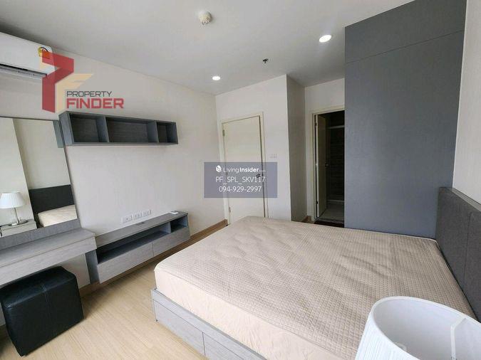 รูป Rds-4977 ให้เช่าคอนโด ศุภาลัย เวอเรนด้า สุขุมวิท 117 (Supalai Veranda Sukhumvit 117) นัดชมห้อง 👉line : @propertybkk2 - รูปที่ 13/19
