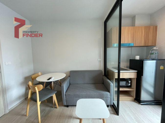 รูป Rds-4982 ให้เช่าคอนโด นิว โนเบิล เซ็นเตอร์ บางนา (Nue Noble Centre Bangna) ห้องใหม่ นัดชมห้อง @propertybkk4 - รูปที่ 10/12