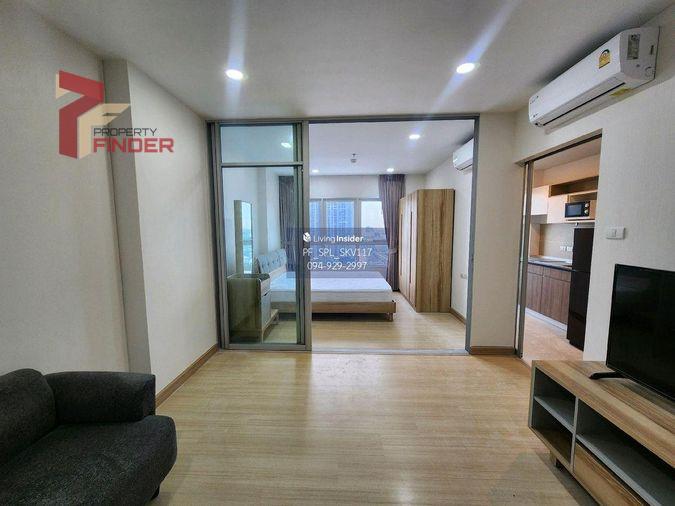 รูป Rds-4975 ให้เช่าคอนโด ศุภาลัย เวอเรนด้า สุขุมวิท 117 นัดชมห้อง 👉line : @propertybkk2 - รูปที่ 11/19