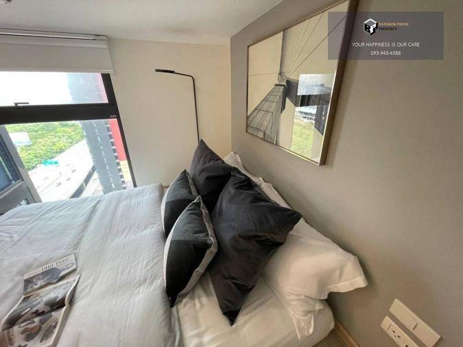 picture Chewathai Residence Asoke | 🚝Near BTS,MRT Rama 9 | #2025070710861 #MKT - 9/12