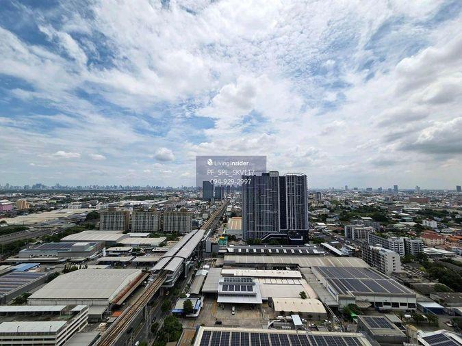 รูป Rds-4513  ให้เช่าคอนโด ศุภาลัย เวอเรนด้า สุขุมวิท 117 (Supalai Veranda Sukhumvit 117)นัดชมห้อง 🟥LINE : @propertybkk2 - รูปที่ 26/26