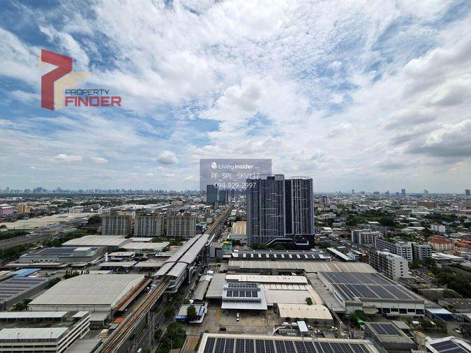 รูป Rds-4513 ให้เช่าคอนโด ศุภาลัย เวอเรนด้า สุขุมวิท 117 (Supalai Veranda Sukhumvit 117)นัดชมห้อง 🟥LINE : @propertybkk2 - รูปที่ 26/26