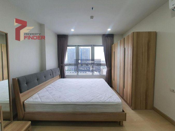 รูป Rds-4975 ให้เช่าคอนโด ศุภาลัย เวอเรนด้า สุขุมวิท 117 นัดชมห้อง 👉line : @propertybkk2 - รูปที่ 3/19