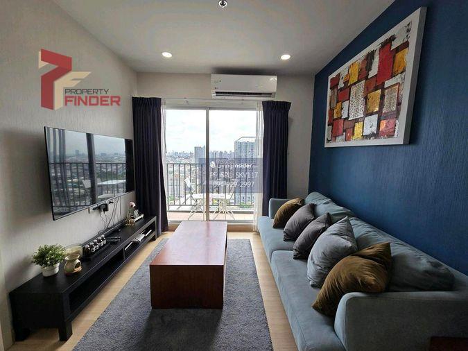 รูป Rds-4513 ให้เช่าคอนโด ศุภาลัย เวอเรนด้า สุขุมวิท 117 (Supalai Veranda Sukhumvit 117)นัดชมห้อง 🟥LINE : @propertybkk2 - รูปที่ 10/26