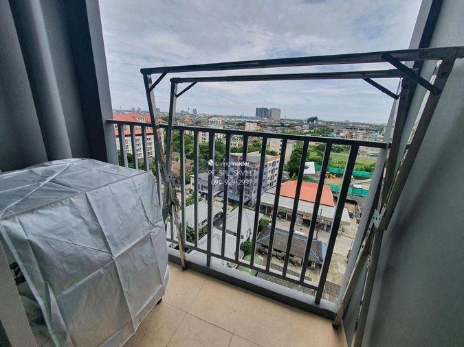 รูป Rds-4974 ให้เช่าคอนโด ศุภาลัย เวอเรนด้า สุขุมวิท 117 (Supalai Veranda Sukhumvit 117)  นัดชมห้อง 👉line : @propertybkk2 - รูปที่ 10/11
