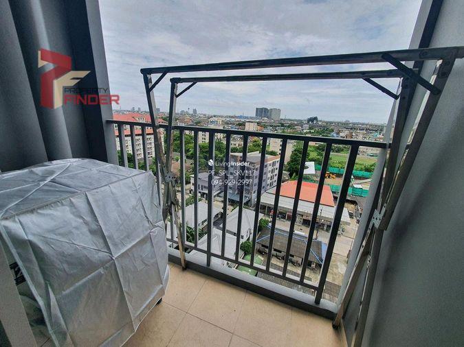 รูป Rds-4974 ให้เช่าคอนโด ศุภาลัย เวอเรนด้า สุขุมวิท 117 (Supalai Veranda Sukhumvit 117) นัดชมห้อง 👉line : @propertybkk2 - รูปที่ 10/11