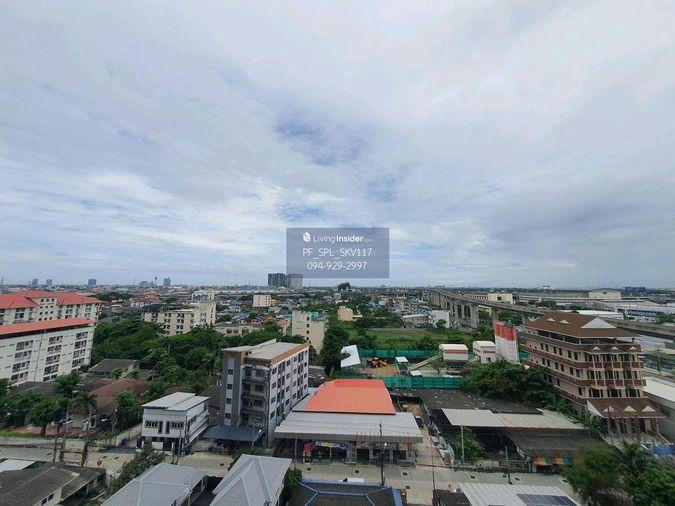 รูป Rds-4974 ให้เช่าคอนโด ศุภาลัย เวอเรนด้า สุขุมวิท 117 (Supalai Veranda Sukhumvit 117)  นัดชมห้อง 👉line : @propertybkk2 - รูปที่ 11/11