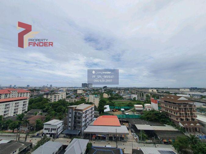รูป Rds-4974 ให้เช่าคอนโด ศุภาลัย เวอเรนด้า สุขุมวิท 117 (Supalai Veranda Sukhumvit 117) นัดชมห้อง 👉line : @propertybkk2 - รูปที่ 11/11