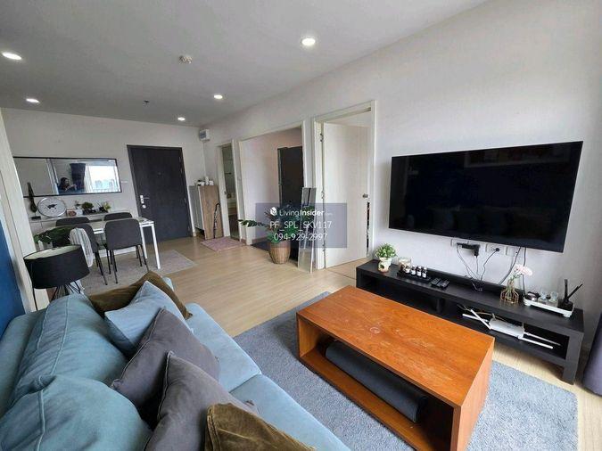 รูป Rds-4513  ให้เช่าคอนโด ศุภาลัย เวอเรนด้า สุขุมวิท 117 (Supalai Veranda Sukhumvit 117)นัดชมห้อง 🟥LINE : @propertybkk2 - รูปที่ 13/26