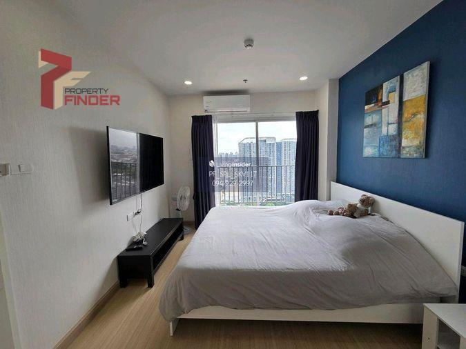 รูป Rds-4513 ให้เช่าคอนโด ศุภาลัย เวอเรนด้า สุขุมวิท 117 (Supalai Veranda Sukhumvit 117)นัดชมห้อง 🟥LINE : @propertybkk2 - รูปที่ 1/26