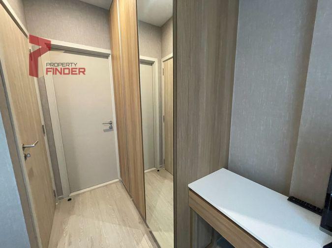 picture Condo for Sale : Nue Noble Centre Bangna Schedule a viewing 👉 Line: @propertybkk4 - 13/17