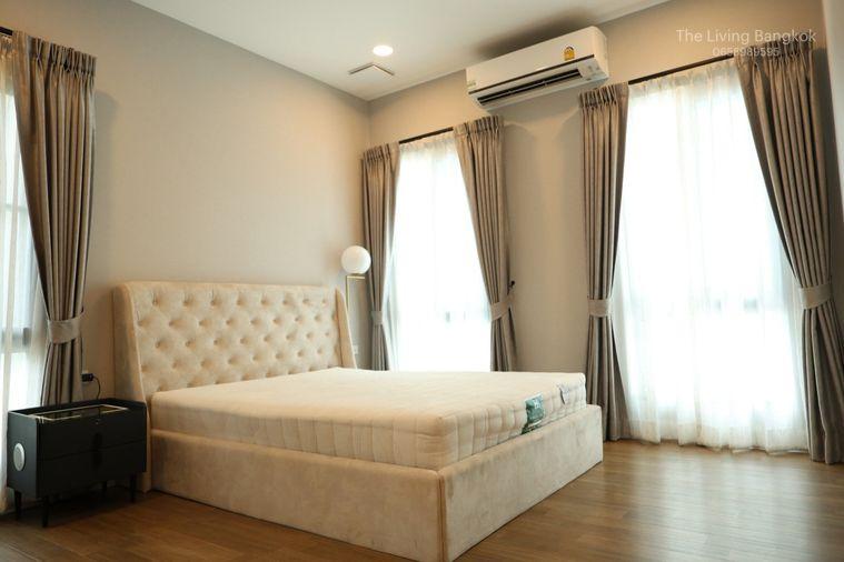 รูป For Rent: Nantawan Rama 9 - New Krungthepkreetha (ST-02) - รูปที่ 25/35