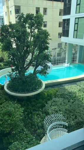 picture For Sales Ivory Ratchada-Ladprao Unit 46/62 - 11/11