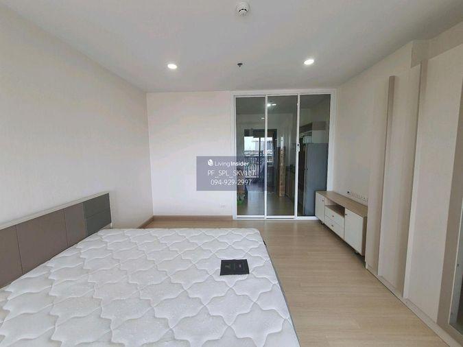 รูป Rds-4974 ให้เช่าคอนโด ศุภาลัย เวอเรนด้า สุขุมวิท 117 (Supalai Veranda Sukhumvit 117)  นัดชมห้อง 👉line : @propertybkk2 - รูปที่ 6/11