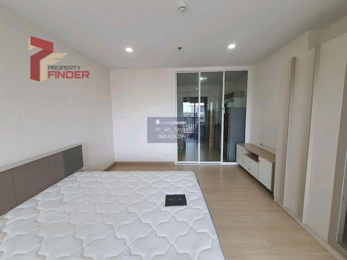 รูป Rds-4974 ให้เช่าคอนโด ศุภาลัย เวอเรนด้า สุขุมวิท 117 (Supalai Veranda Sukhumvit 117) นัดชมห้อง 👉line : @propertybkk2 - รูปที่ 6/11