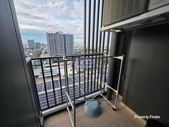 รูป Rds-4988 ให้เช่าคอนโด ศุภาลัย เวอเรนด้า สุขุมวิท 117 ห้องใหม่ ฟรี wifi ! ⛔️นัดชมห้อง 👉line : @propertybkk2 - รูปที่ 23/23