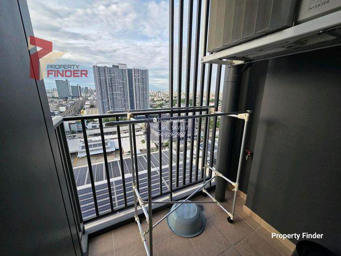 รูป Rds-4988 ให้เช่าคอนโด ศุภาลัย เวอเรนด้า สุขุมวิท 117 ห้องใหม่ ฟรี wifi ! ⛔️นัดชมห้อง 👉line : @propertybkk2 - รูปที่ 23/23
