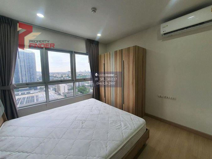 รูป Rds-4975 ให้เช่าคอนโด ศุภาลัย เวอเรนด้า สุขุมวิท 117 นัดชมห้อง 👉line : @propertybkk2 - รูปที่ 2/19