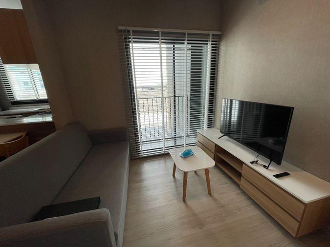 picture Condo for Sale : Nue Noble Centre Bangna Schedule a viewing 👉 Line: @propertybkk4 - 2/17