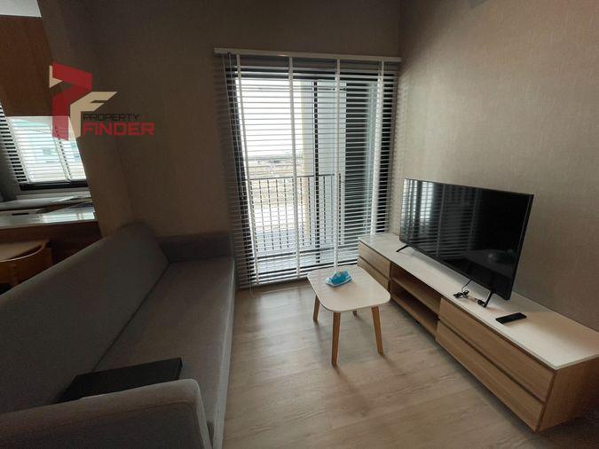 picture Condo for Sale : Nue Noble Centre Bangna Schedule a viewing 👉 Line: @propertybkk4 - 2/17