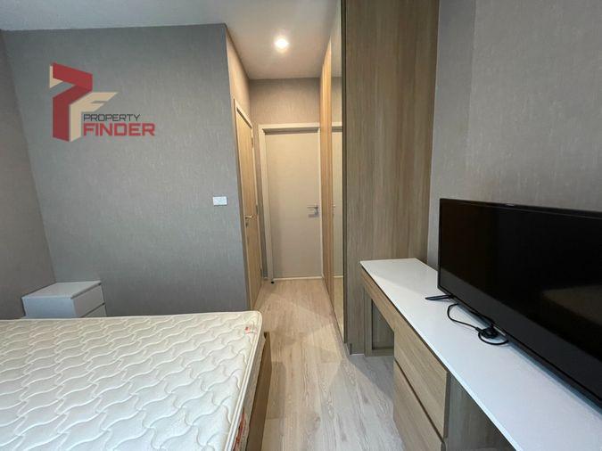 picture Condo for Sale : Nue Noble Centre Bangna Schedule a viewing 👉 Line: @propertybkk4 - 12/17