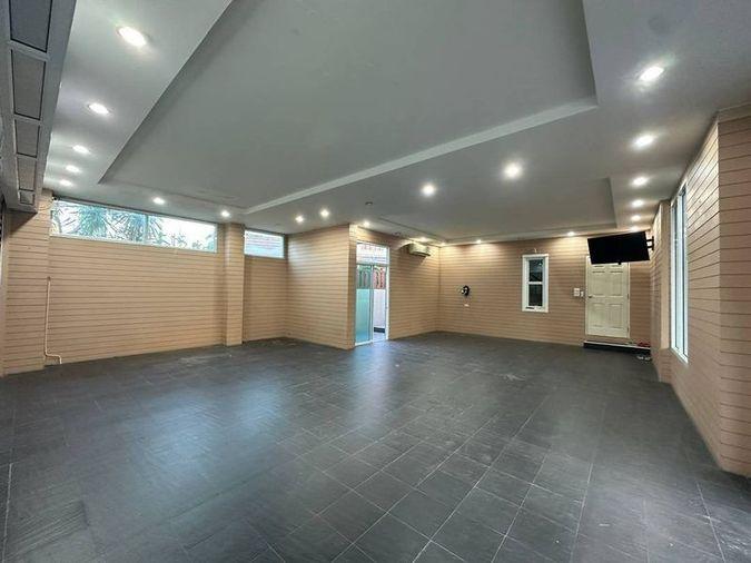 picture Large detached house for rent, luxury style, in The Boulevard Village, Sriracha, Chonburi - 17/17