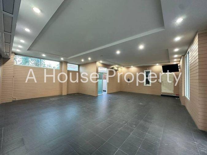 picture Large detached house for rent, luxury style, in The Boulevard Village, Sriracha, Chonburi - 17/17