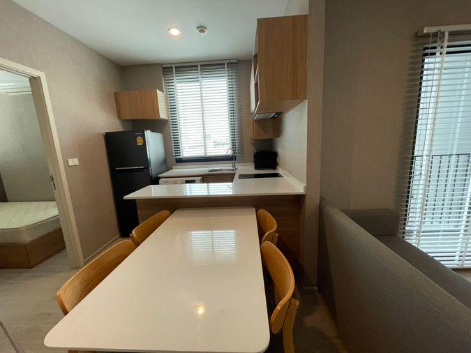 picture Condo for Sale : Nue Noble Centre Bangna Schedule a viewing 👉 Line: @propertybkk4 - 5/17