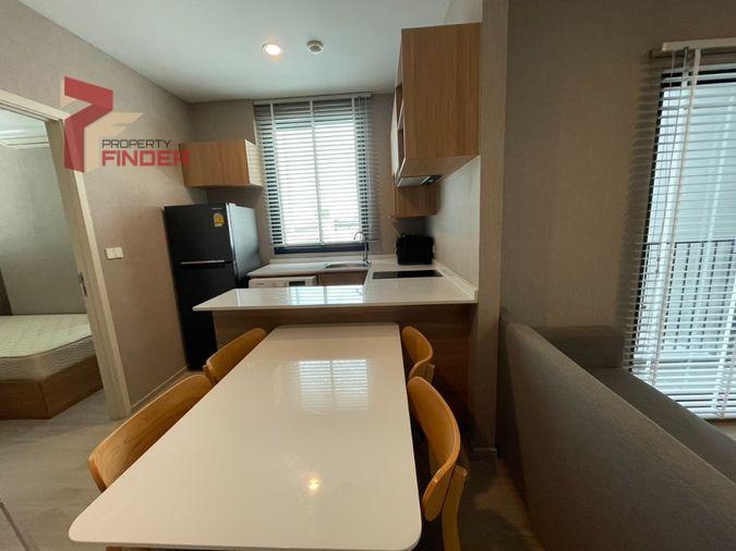 picture Condo for Sale : Nue Noble Centre Bangna Schedule a viewing 👉 Line: @propertybkk4 - 5/17