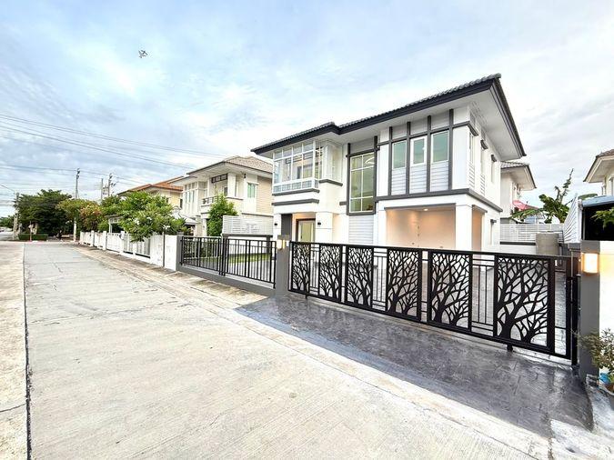 รูป 🏠 ขายบ้าน : Pruksatown Serenity 2 Petkasem 81 (พฤกษาทาวน์ เซเรนิตี้ 2 เพชรเกษม 81)   รหัสทรัพย์ | 📌 LNP-H467  - รูปที่ 11/19