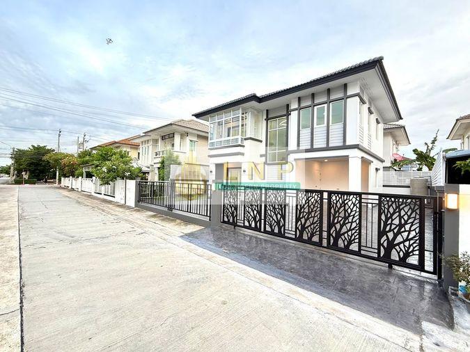 รูป 🏠 ขายบ้าน : Pruksatown Serenity 2 Petkasem 81 (พฤกษาทาวน์ เซเรนิตี้ 2 เพชรเกษม 81) รหัสทรัพย์ | 📌 LNP-H467 - รูปที่ 11/19
