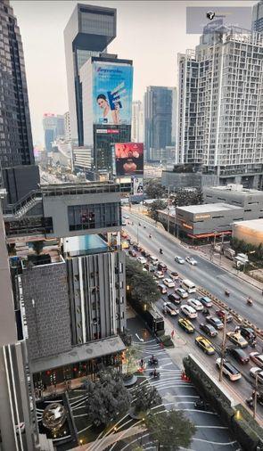 picture Chewathai Residence Asoke | ðNear BTS,MRT Rama 9 | #2025070710860 #MKT - 7/7