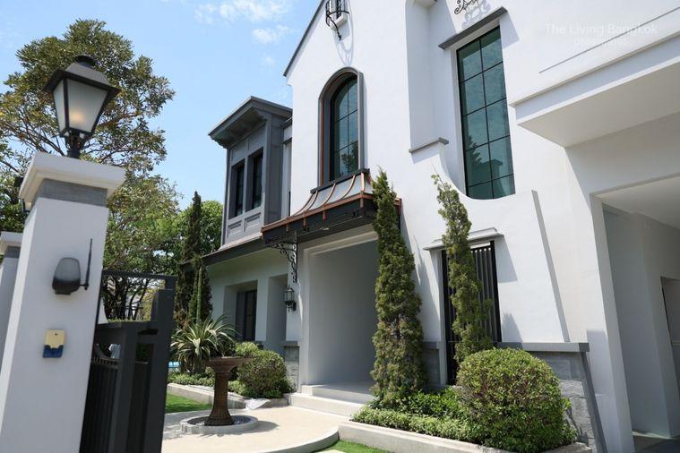 รูป For Rent: Nantawan Rama 9 - New Krungthepkreetha (ST-02) - รูปที่ 2/35