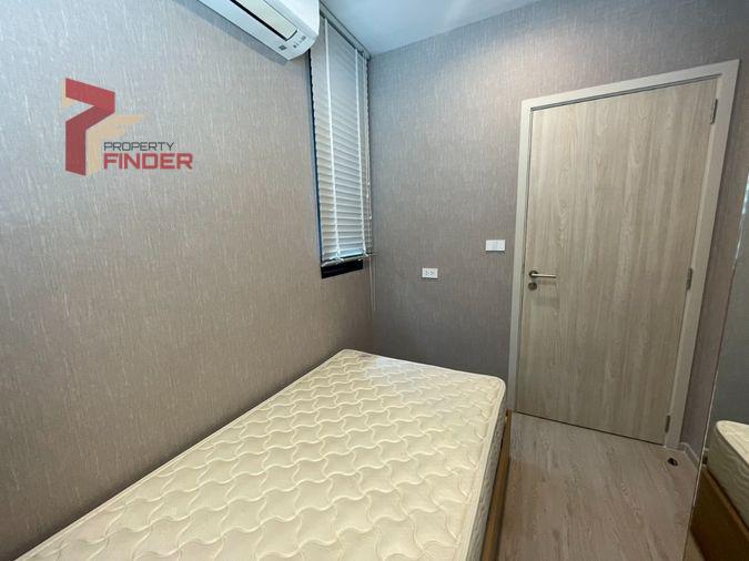 picture Condo for Sale : Nue Noble Centre Bangna Schedule a viewing 👉 Line: @propertybkk4 - 7/17