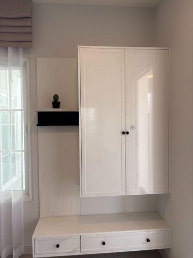 picture 🏡 For Rent: Chaiyapruek Bangna KM.15 (ST-02) - 13/17