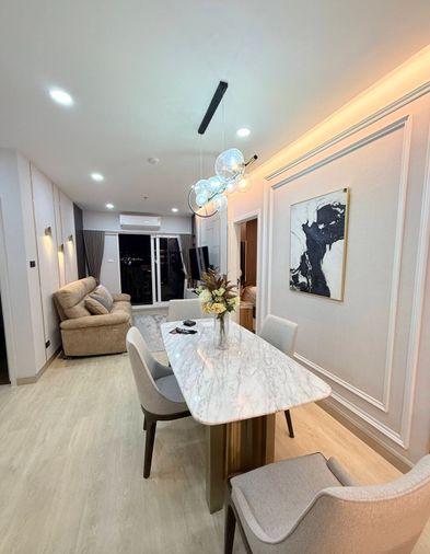 picture Supalai Veranda. 2beds 67sqm. Line id: @pfagent - 1/11