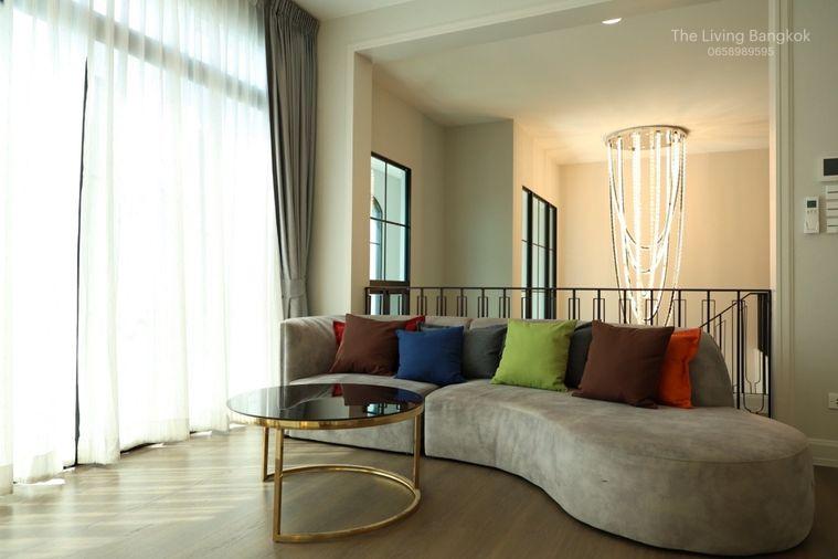 รูป For Rent: Nantawan Rama 9 - New Krungthepkreetha (ST-02) - รูปที่ 17/35