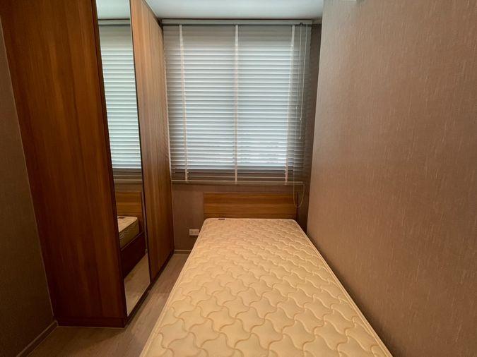 picture Condo for Sale : Nue Noble Centre Bangna Schedule a viewing 👉 Line: @propertybkk4 - 8/17