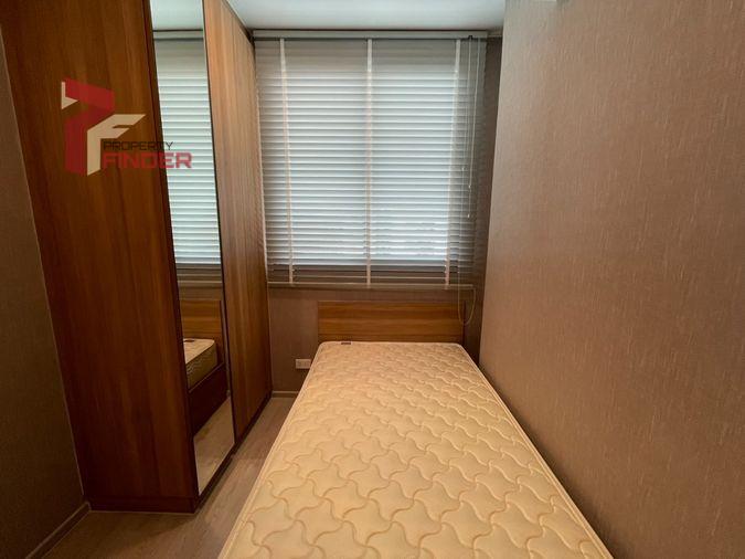 picture Condo for Sale : Nue Noble Centre Bangna Schedule a viewing 👉 Line: @propertybkk4 - 8/17