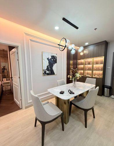 picture Supalai Veranda. 2beds 67sqm. Line id: @pfagent - 3/11