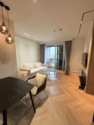 รูป FOR RENT 📢⭐The Address Asoke 🌳ใกล้ทางด่วน สะดวกทุกช่องทางการเดินทาง ติด BTS, MRT, Airport Link  ชั้น 33 วิวสวย วิวเมือง ส่วนกลางครบครัน #PPH-SCH031 - รูปที่ 8/27